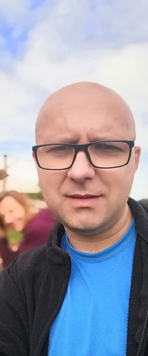 Krzysztof Wojciechowski – wizualizacje i koordynacja techniczna