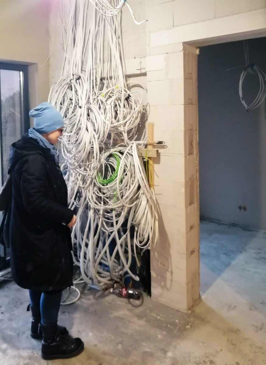 Biuro Abrys – materiały i próbniki