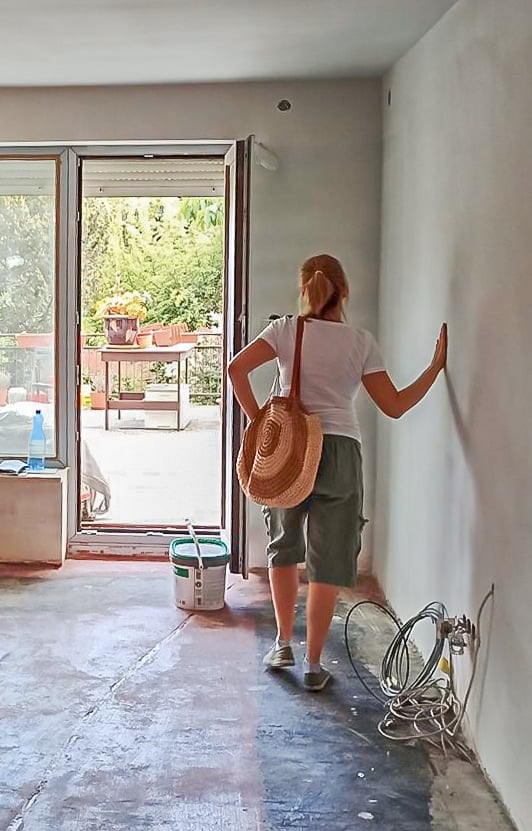 Nadzór autorski na budowie