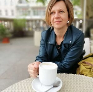 Picture of  Agnieszka Wojciechowska