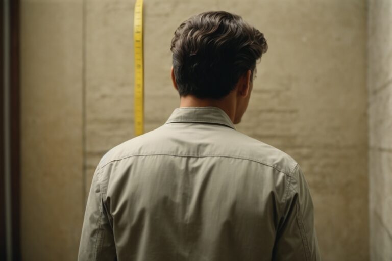 dylematy związany z pomiarem wnętrza do remontu lub aranżacji