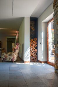 realizacja projektu wnętrza Abrys