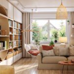 wizualizacje wnętrz od biura projektowego Abrys