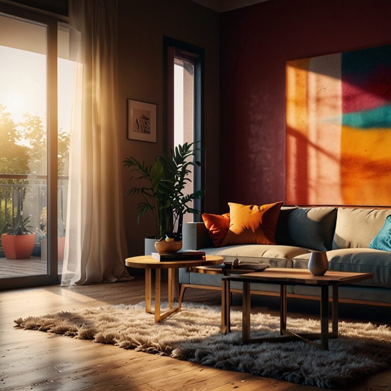 projektowanie wnętrz w Poznaniu i okolicach