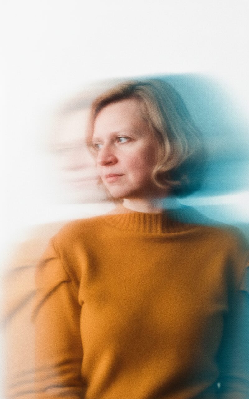 Agnieszka Wojciechowska &ndash; architekt wnętrz