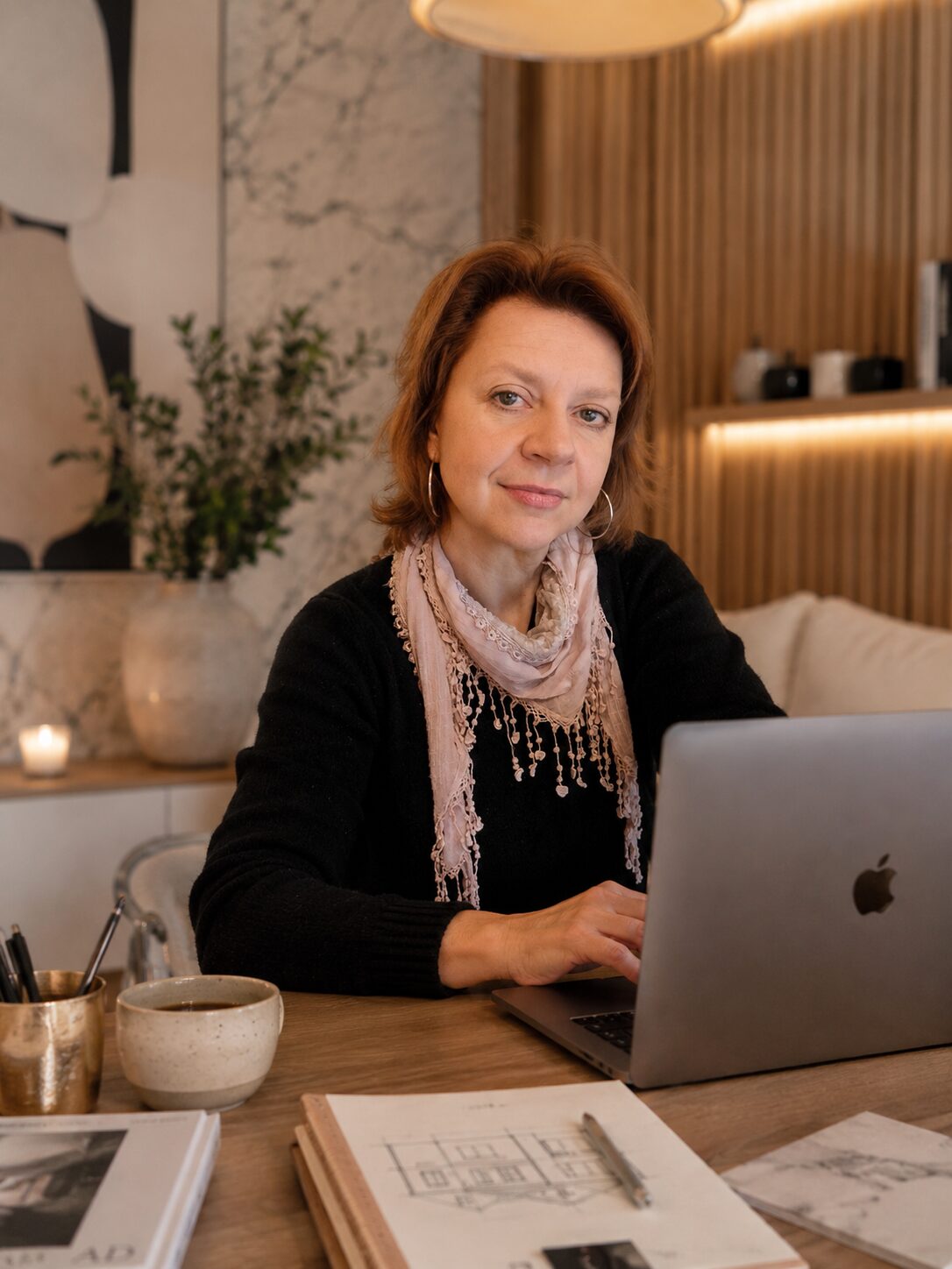 Projekt łazienki online